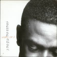 Youssou N'Dour 'Undecided'