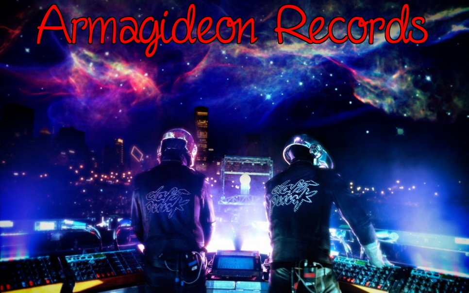 ARMAGIDEON RECORDS